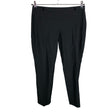 Unisex Monton - Viigipüksid, suurus 38 - Must ()