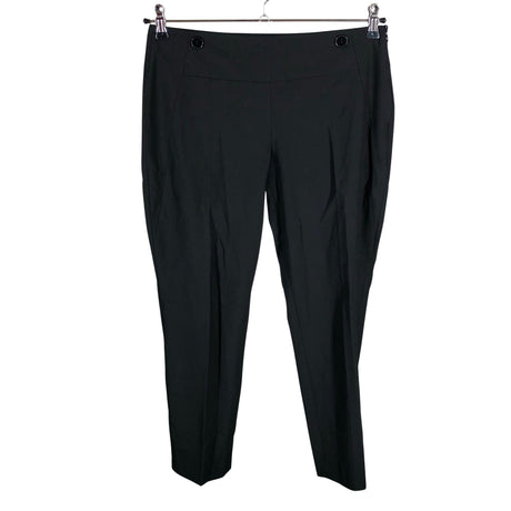 Unisex Monton - Viigipüksid, suurus 38 - Must ()