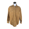 Unisex Levi's - Pluus, suurus 38 - Pruun ()