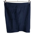 Unisex Trussardi - Pliiatsseelik, suurus 38 - Sinine ()