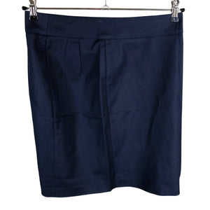 Unisex Trussardi - Pliiatsseelik, suurus 38 - Sinine (1)