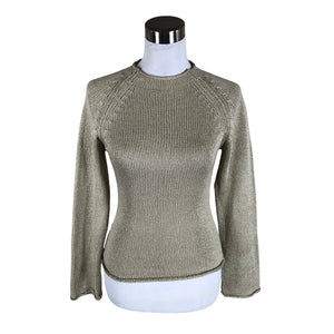 Unisex BSCS - Kampsun, suurus 36 - Beige (1)