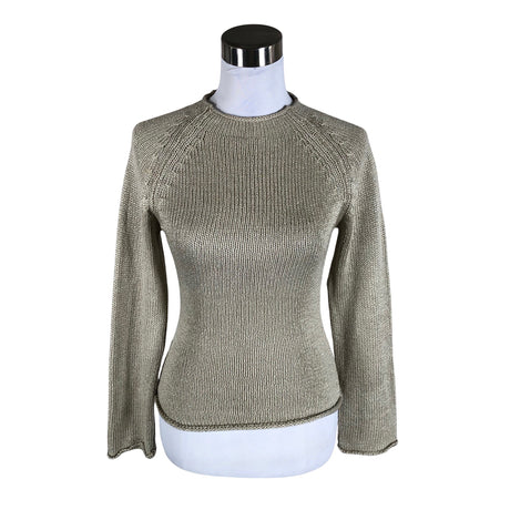 Unisex Tommy Hilfiger - Triiksärk, suurus S - Helesinine ()