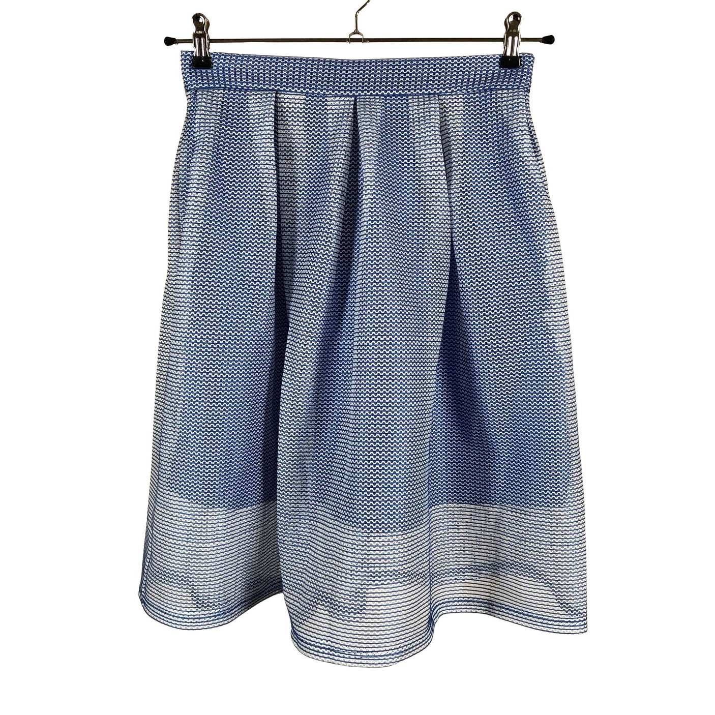 Unisex Lucy Wang - Mitteveniv seelik, suurus 38 - Sinine (1)