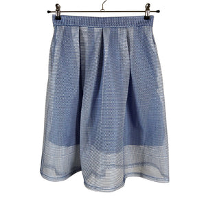 Unisex Lucy Wang - Mitteveniv seelik, suurus 38 - Sinine (1)