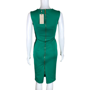 Unisex Coast - Mitteveniv kleit, suurus 32 - Roheline (2)
