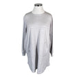 Unisex Heine - Kootud kleit, suurus 48 - Hall ()