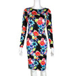Unisex Lipsy - Trikotaažist kleit, suurus 34 - Punane ()