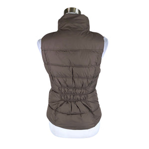 Unisex Gap - Õuevest, suurus 34 - Pruun (2)