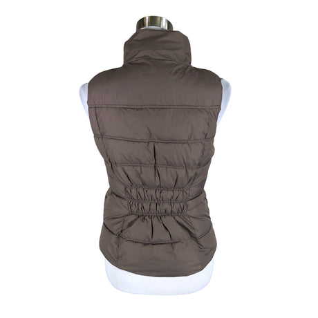 Unisex Gap - Õuevest, suurus 34 - Pruun (2)
