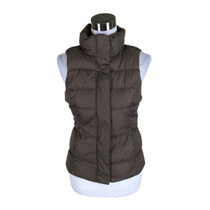 Unisex Gap - Õuevest, suurus 34 - Pruun (1)