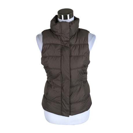 Unisex Gap - Õuevest, suurus 34 - Pruun ()