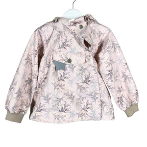 Unisex Mini A Ture - Kevad-/sügisjope, suurus 98 - 104 - Heleroosa (1)