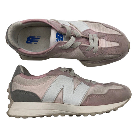 Unisex New Balance - Tossud, suurus 30 - Heleroosa ()