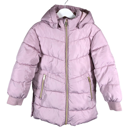 Unisex Name It - Talvejope, suurus 110 - 116 - Heleroosa ()