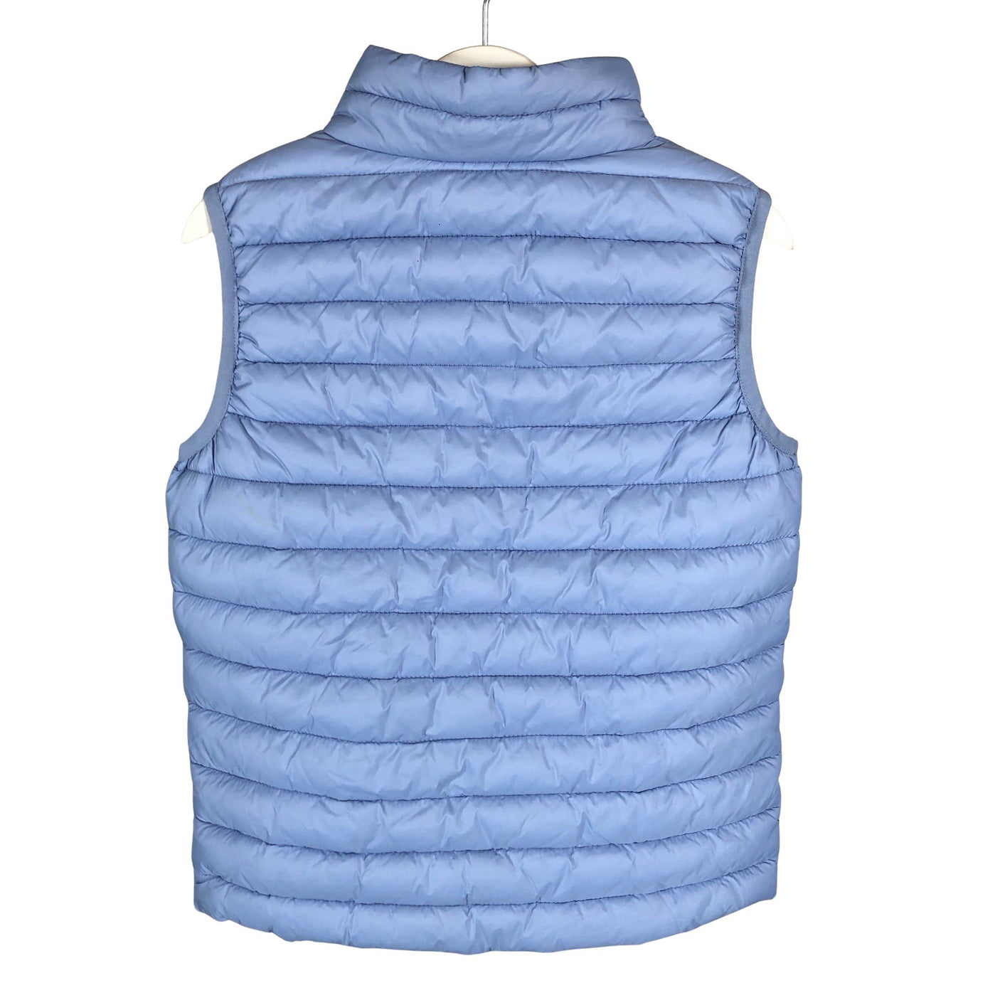Unisex Joules - Õuevest, suurus 116 - 122 - Helesinine (2)