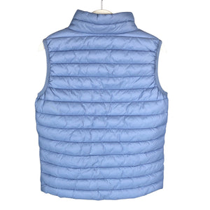 Unisex Joules - Õuevest, suurus 116 - 122 - Helesinine (2)