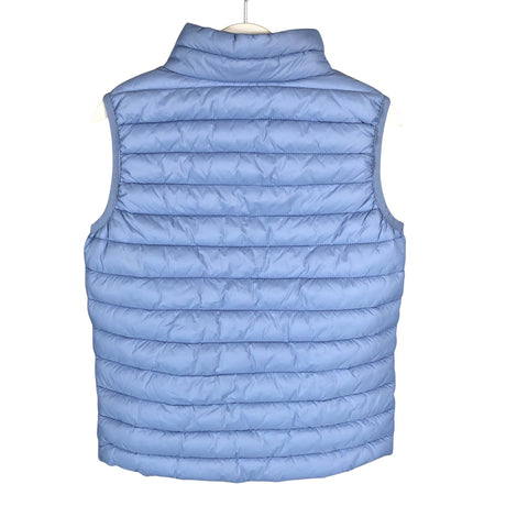 Unisex Joules - Õuevest, suurus 116 - 122 - Helesinine (2)