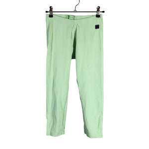 Unisex Polarn O. Pyret - Retuusid, suurus 146 - 152 - Roheline (1)