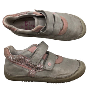 Unisex D.D. Step - Tennised, suurus 33 - Hõbe (1)