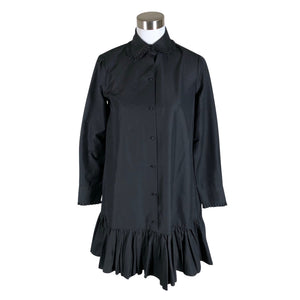Unisex Liiq rush - Mitteveniv kleit, suurus 38 - Must (1)
