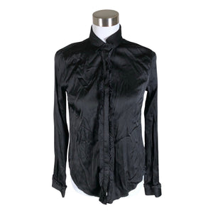 Unisex Mos Mosh - Pluus, suurus 36 - Must (1)