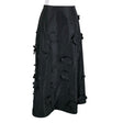 Unisex Marimekko - Pidulik seelik, suurus 36 - Must ()