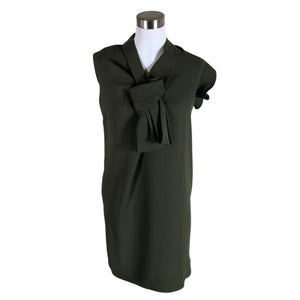 Unisex COS - Mitteveniv kleit, suurus 36 - Roheline (1)