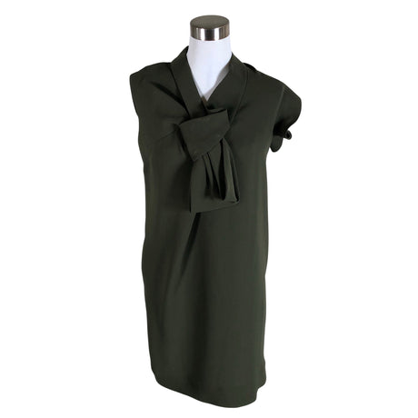 Unisex COS - Mitteveniv kleit, suurus 36 - Roheline ()