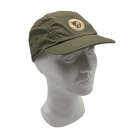 Unisex Fjällräven - Nokamüts, suurus 56 - 58 cm - Roheline ()