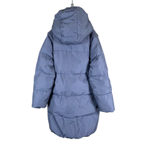 Unisex POMPdeLUX - Talvejope, suurus 140 - 146 - Sinine (2)