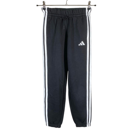 Unisex Adidas - Dressikangast püksid, suurus 146 - 152 - Must ()