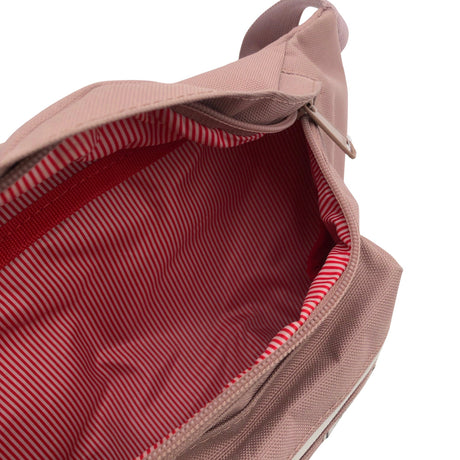 Unisex Herschel - Vöökott, suurus Mini - Heleroosa (2)