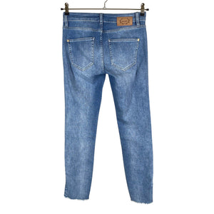 Unisex Mos Mosh - Teksad, suurus W26 - Sinine (2)