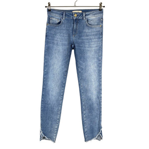 Unisex Mos Mosh - Teksad, suurus W26 - Sinine (1)