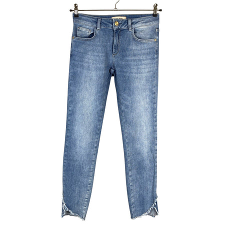 Unisex Mos Mosh - Teksad, suurus W26 - Sinine ()