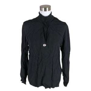 Unisex Marimekko - Pluus, suurus 40 - Must (1)