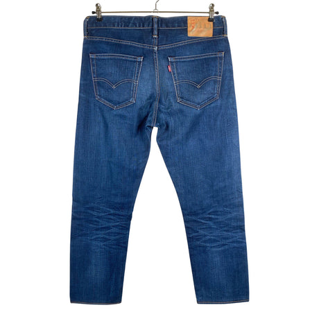 Unisex Levi's - Teksad, suurus W33 - Sinine (2)