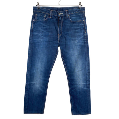 Unisex Levi's - Teksad, suurus W33 - Sinine ()