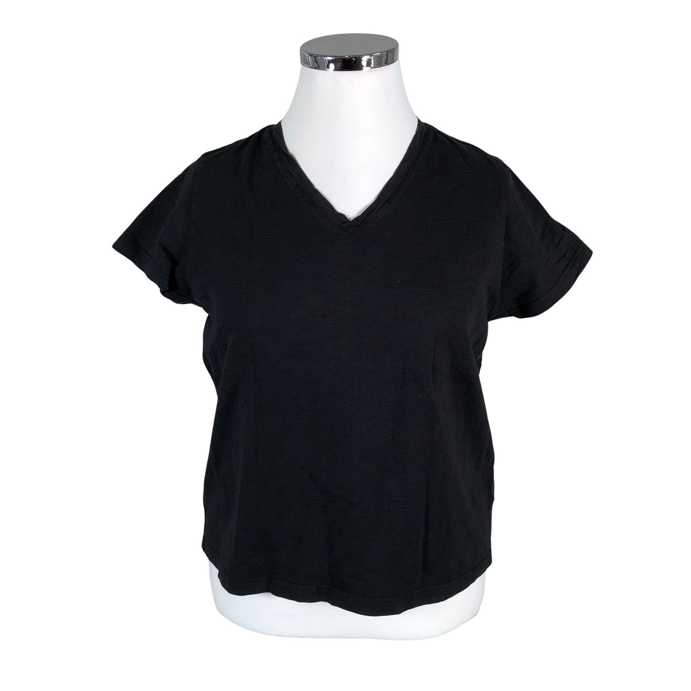 Unisex NOSH - T-särk, suurus 42 - Must (1)