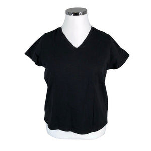 Unisex NOSH - T-särk, suurus 42 - Must (1)