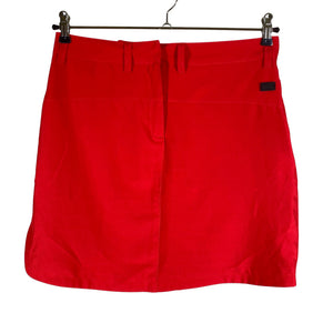 Unisex Halti - Spordiseelik, suurus 36 - Punane (2)