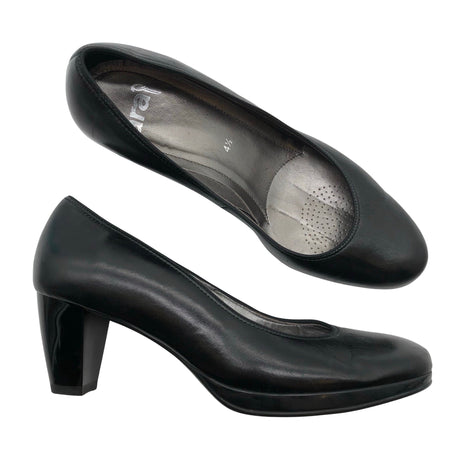 Unisex Ara - Kontsakingad, suurus 37 - Must ()