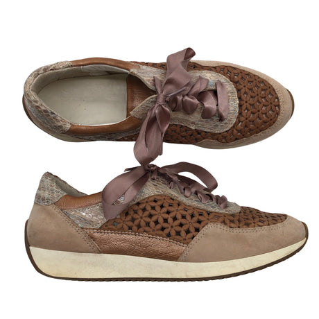 Unisex Ara - Tennised, suurus 38 - Pruun ()