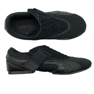 Unisex Bloch - Tantsukingad, suurus 38 - Must (1)