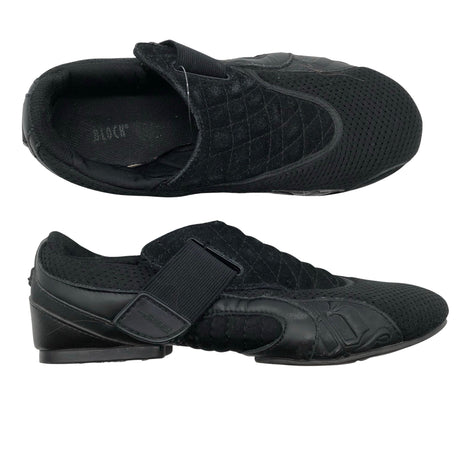 Unisex Bloch - Tantsukingad, suurus 38 - Must ()