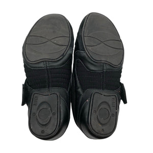 Unisex Bloch - Tantsukingad, suurus 38 - Must (2)