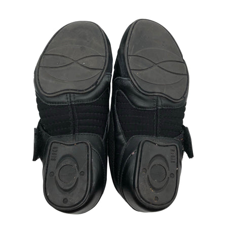 Unisex Bloch - Tantsukingad, suurus 38 - Must (2)