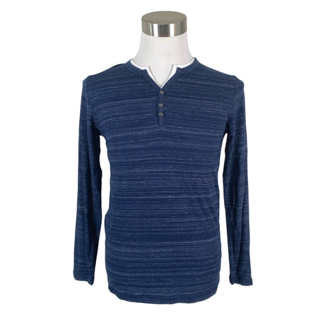 Unisex Esprit - Trikotaažist pluus, suurus M - Sinine ()