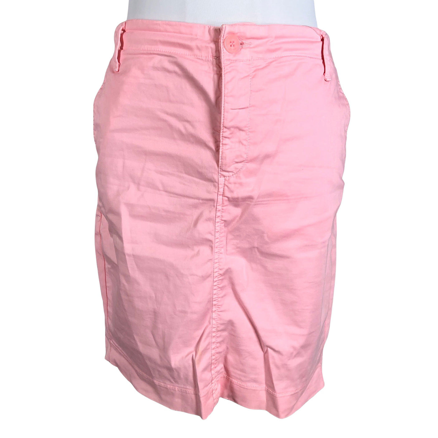 Unisex Gant - Mitteveniv seelik, suurus 40 - Heleroosa (1)